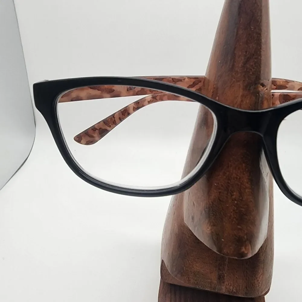 Nine West Kami Brown +2.00 Readers
